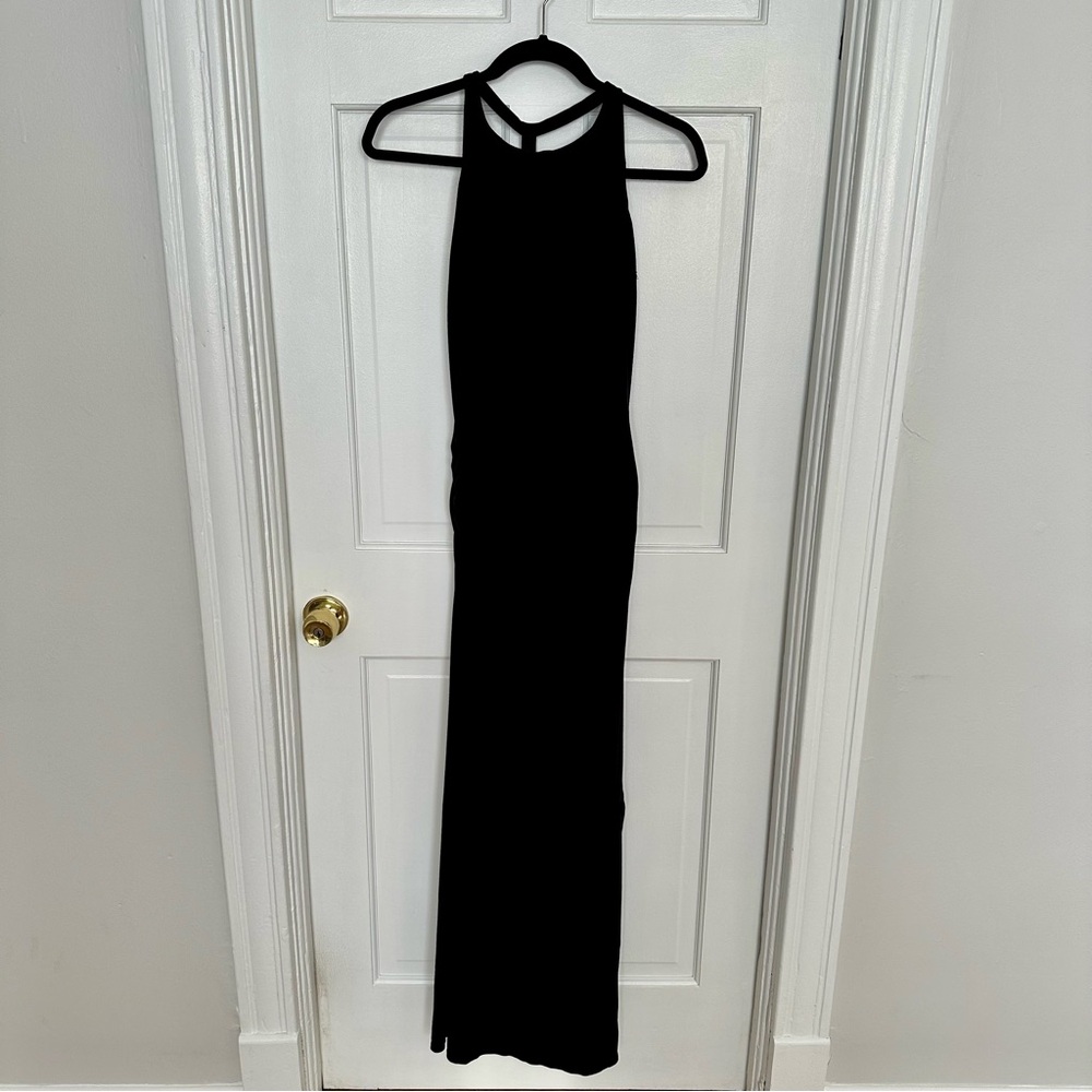 Athleta Serenity Maxi Dress